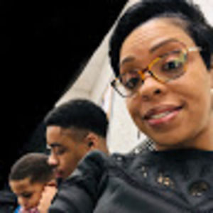 Meet your Posher, Melinda